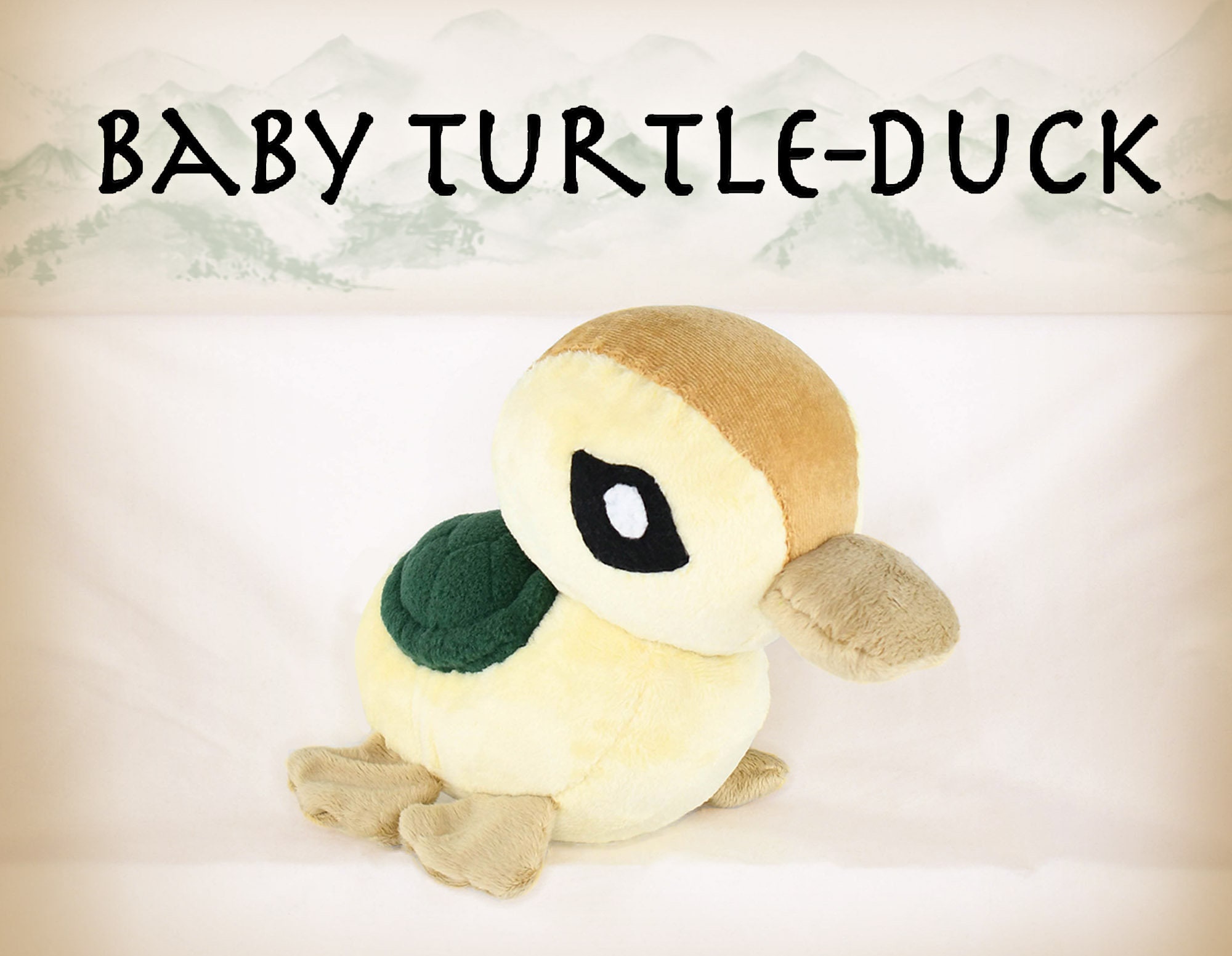 Turtle Duck (Avatar)  Animated Steam Artwork by DryreL on DeviantArt