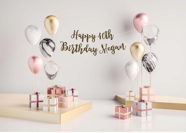 happy birthday banner happy birthday sign happy birthday name birthday name banner