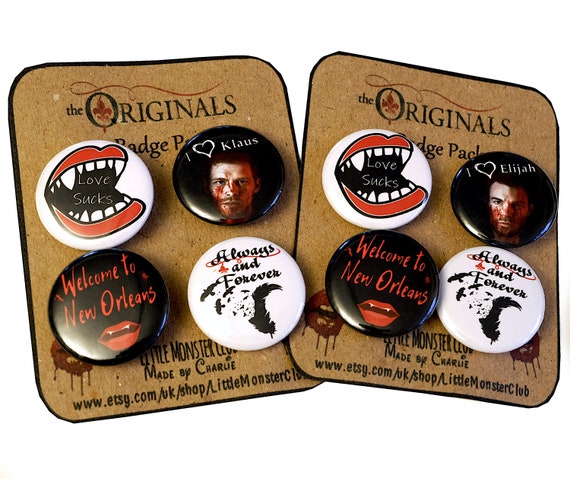 Pin on Vampire Diaries / The Originals