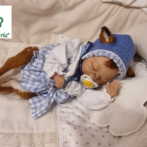 Reborn sweet etsy clearance
