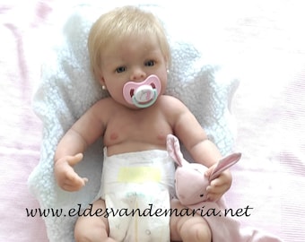 Bebe reborn en silicone a vendre hotsell