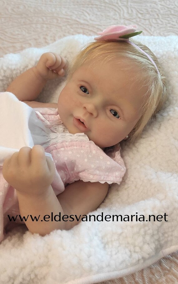 Les Yeux De Bebe Reborn En Silicone Ouverts Peuvent Boire Et Etsy Canada