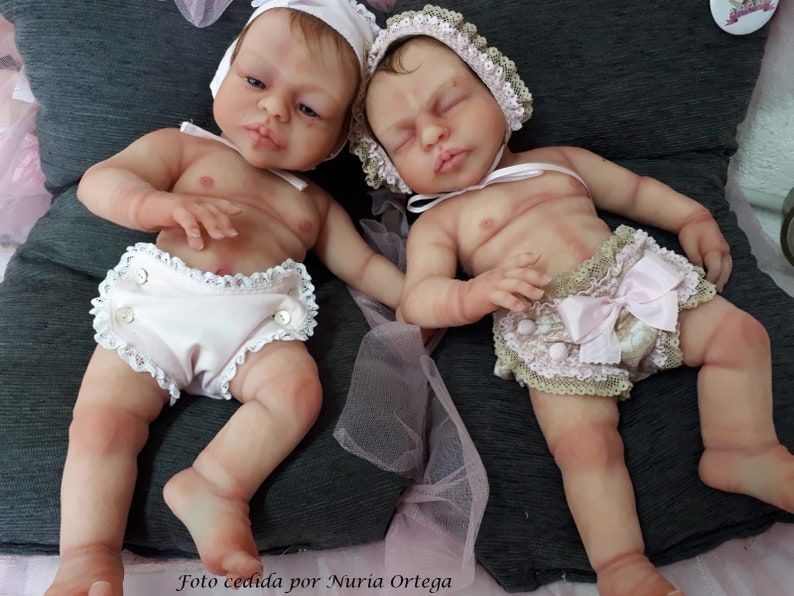 Extra Soft. Silicone Reborn Baby Eyes Open or Closed Can Wear Etsy