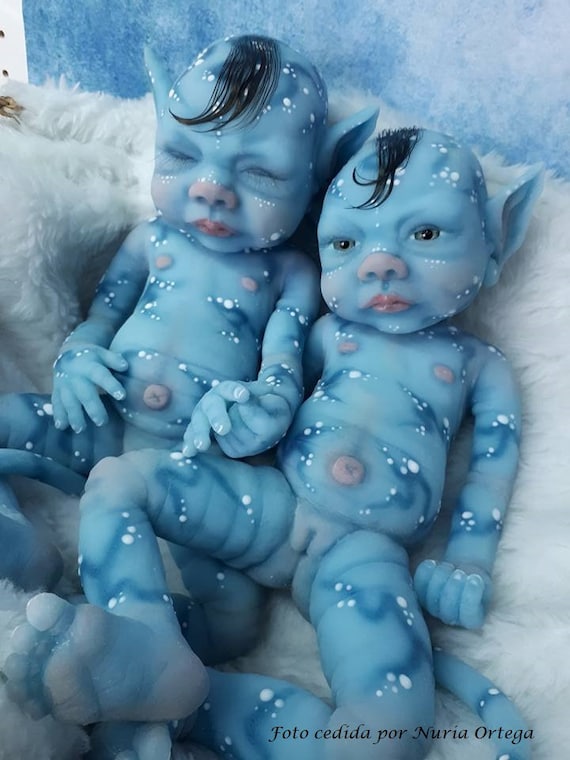 navi baby dolls