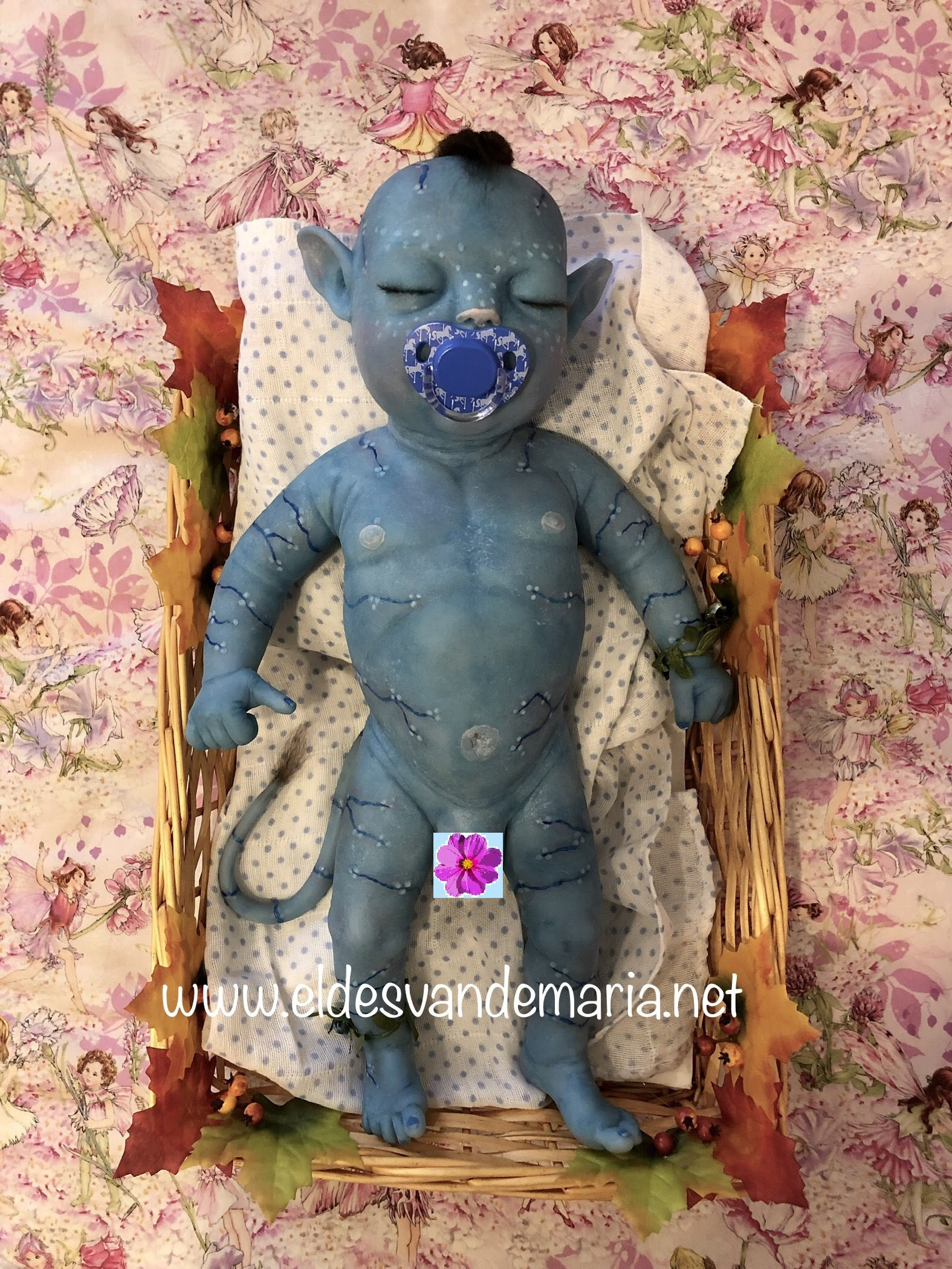 Reborn sales avatar precio