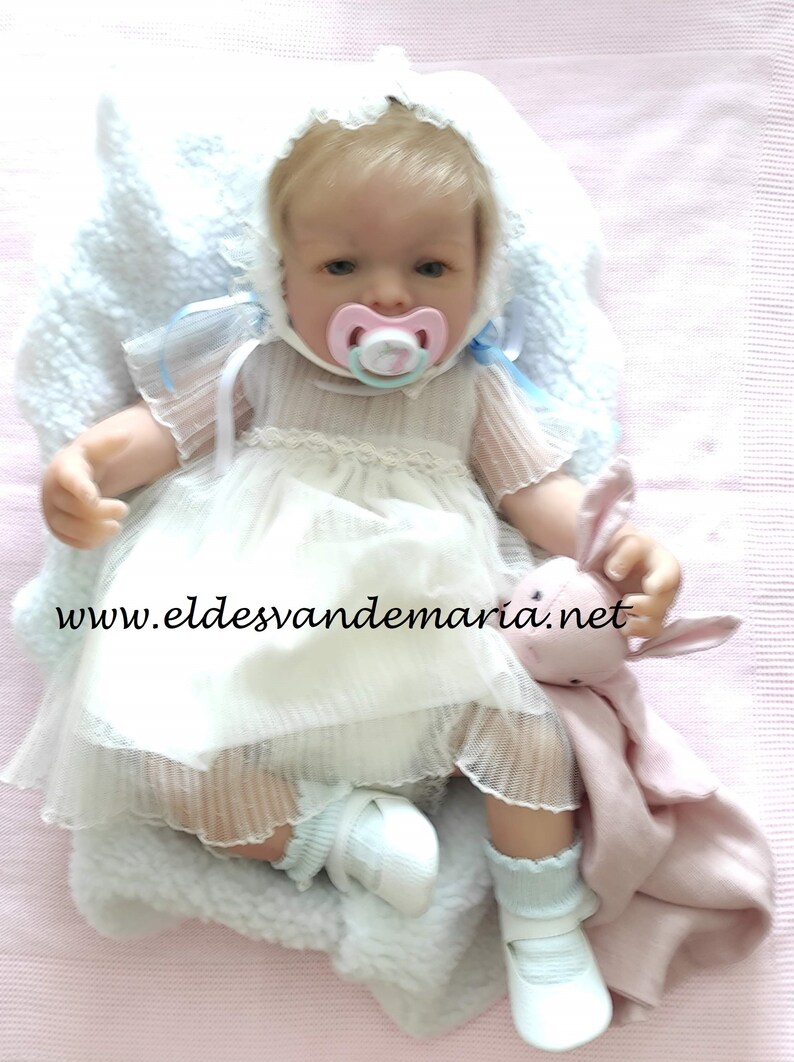 Extra Soft. Silicone Reborn Baby Eyes Open or Closed Can Drink Etsy