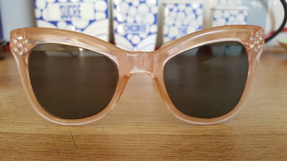 1940s sunglasses