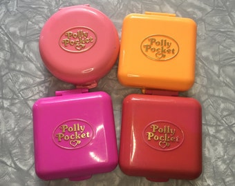 etsy polly pocket
