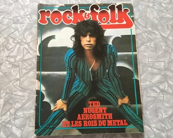 French magazine | Etsy