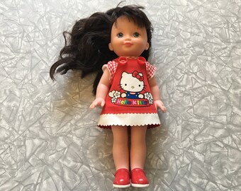 kimmy doll