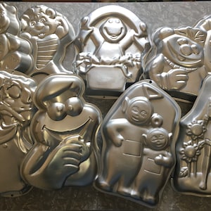 Wilson Cake Pan Etsy