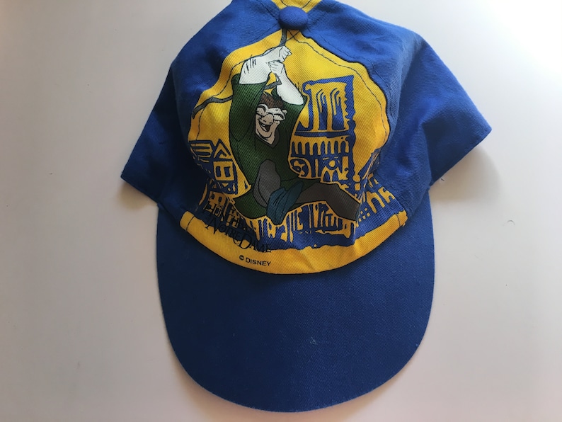 notre dame toddler hat