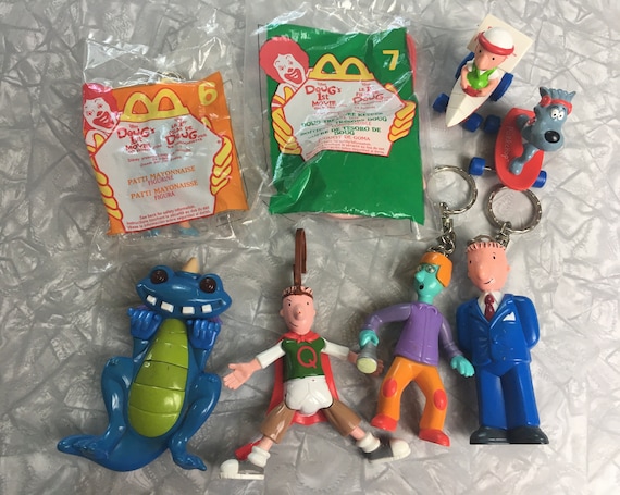 Juguete happy best sale meal enero 2019