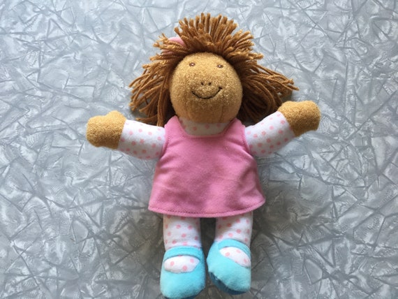 arthur plush