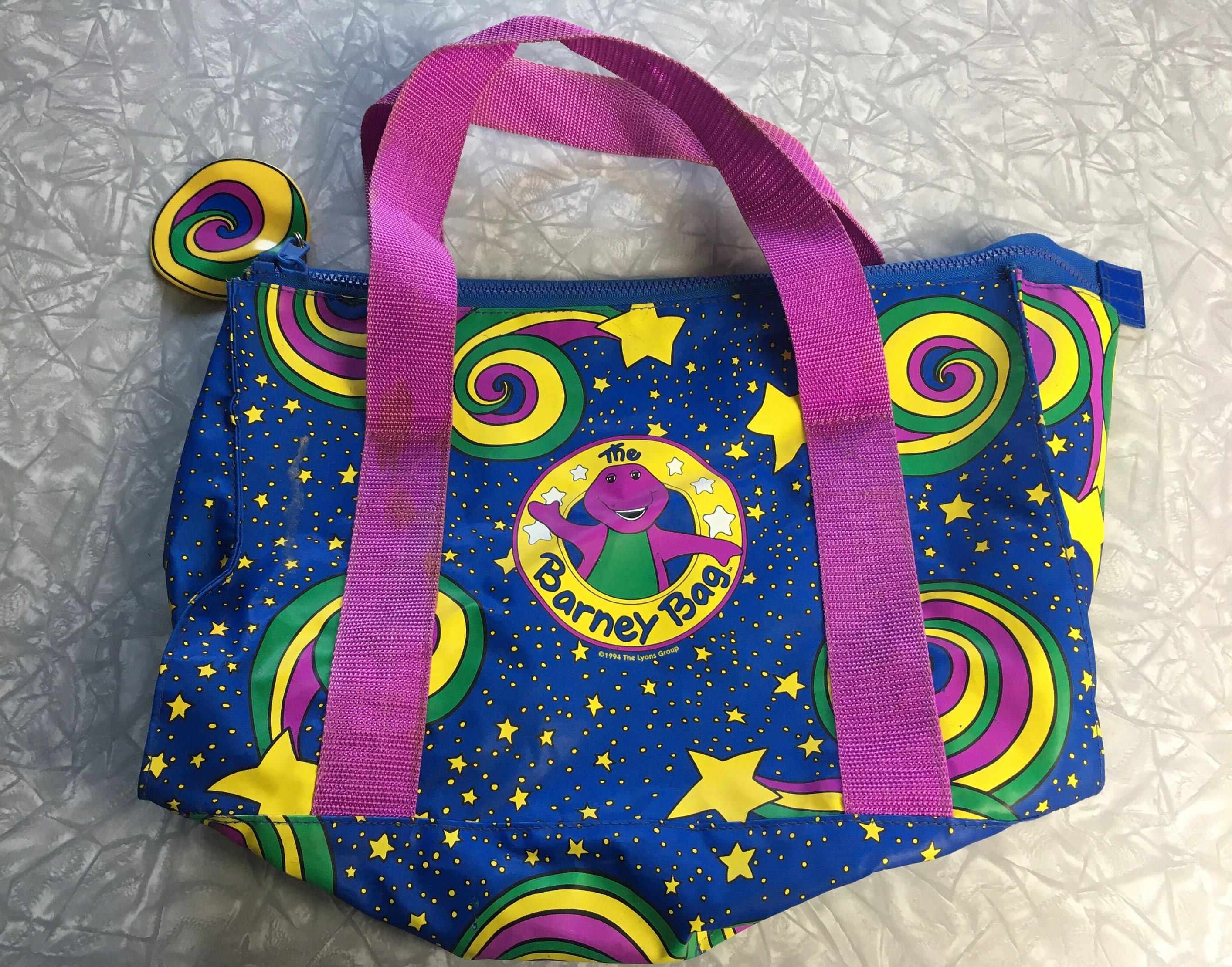 Vtg 1994 