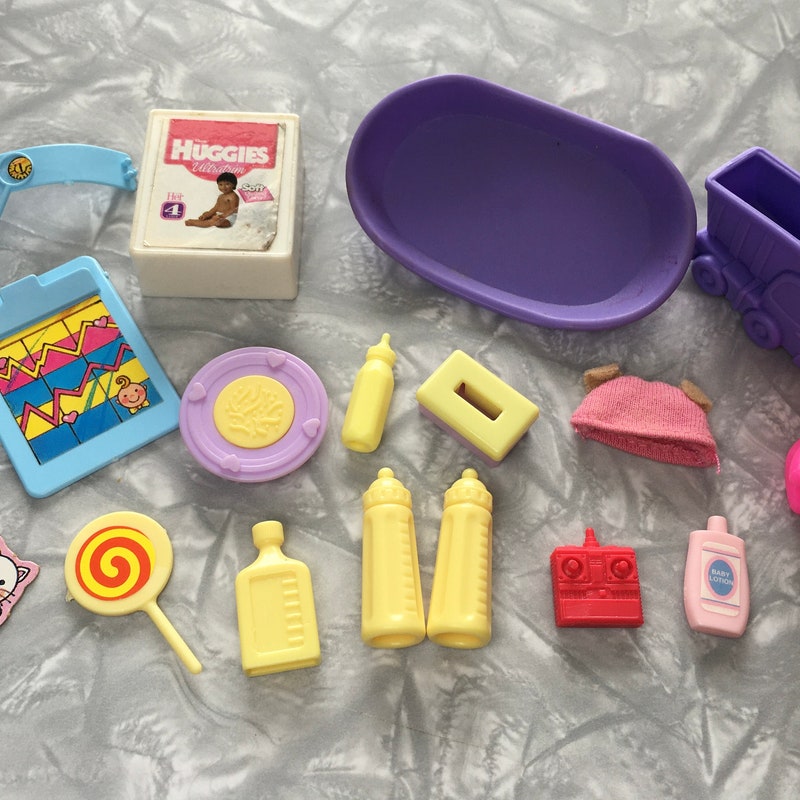 Genuine Barbie - Etsy