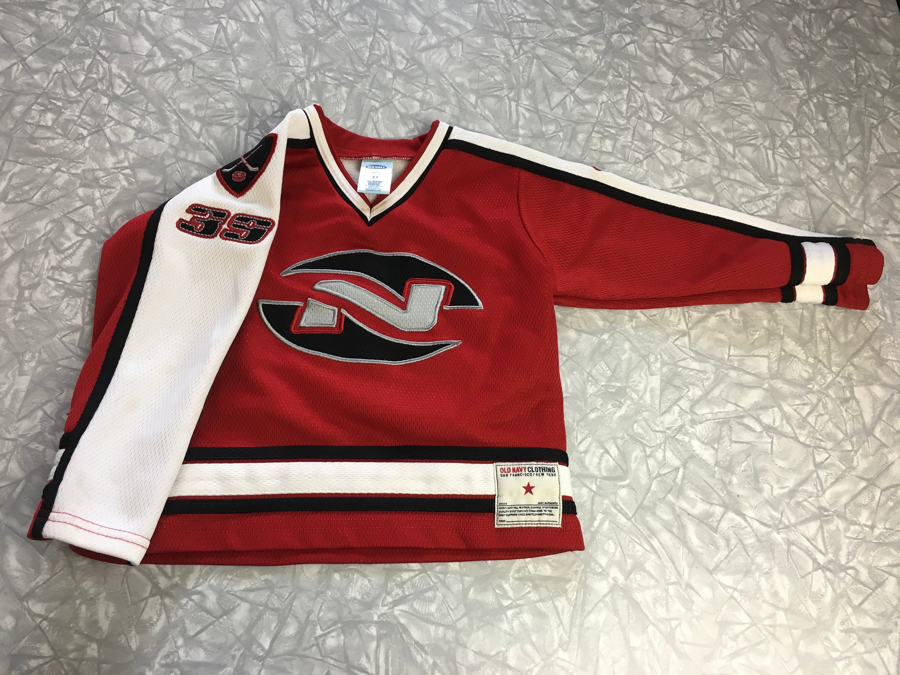 3t sales hockey jersey