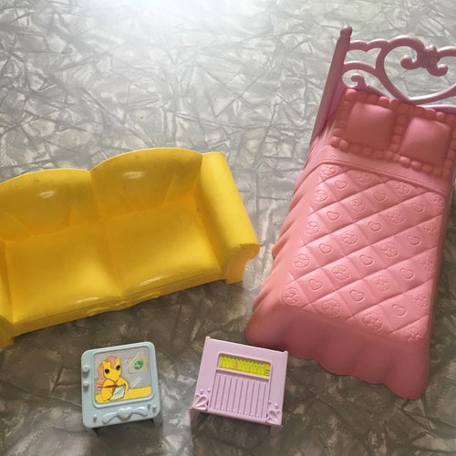 My Little Pony Paradise Estate Etsy