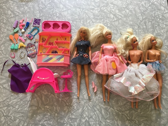 Barbie outlet accessories canada