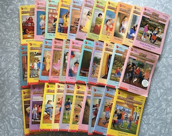 1980/90's The Baby-Sitters Club Chapter Books - Ann M. Martin - YOU CHOOSE (see description)