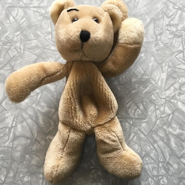 Teddy Bear Purse Etsy