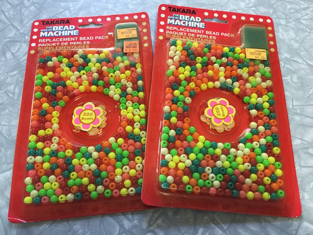 Make Your Own Puzzle Machine and Refill Pack: Set of 2 - Discontinued