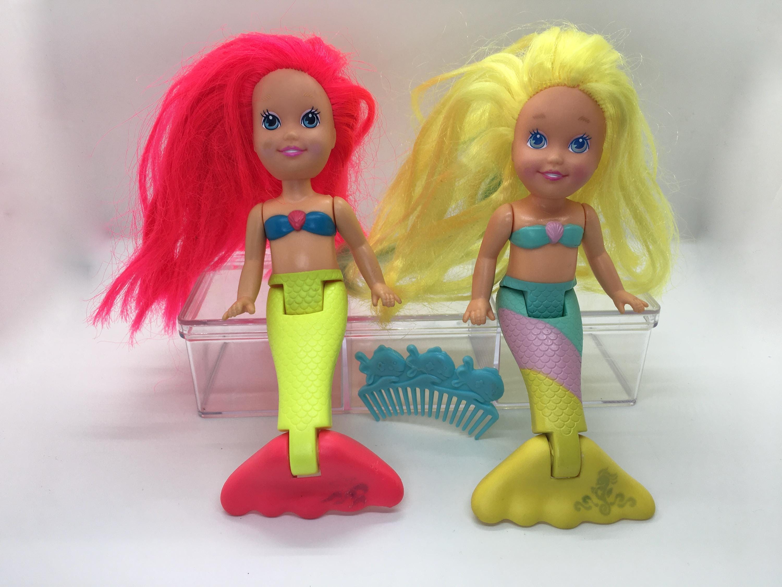 My Pretty Mermaids Canada