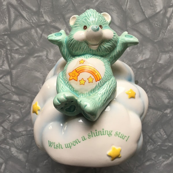 Care Bears Japan Etsy