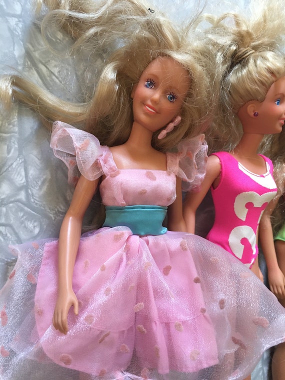 Maxie doll best sale hasbro