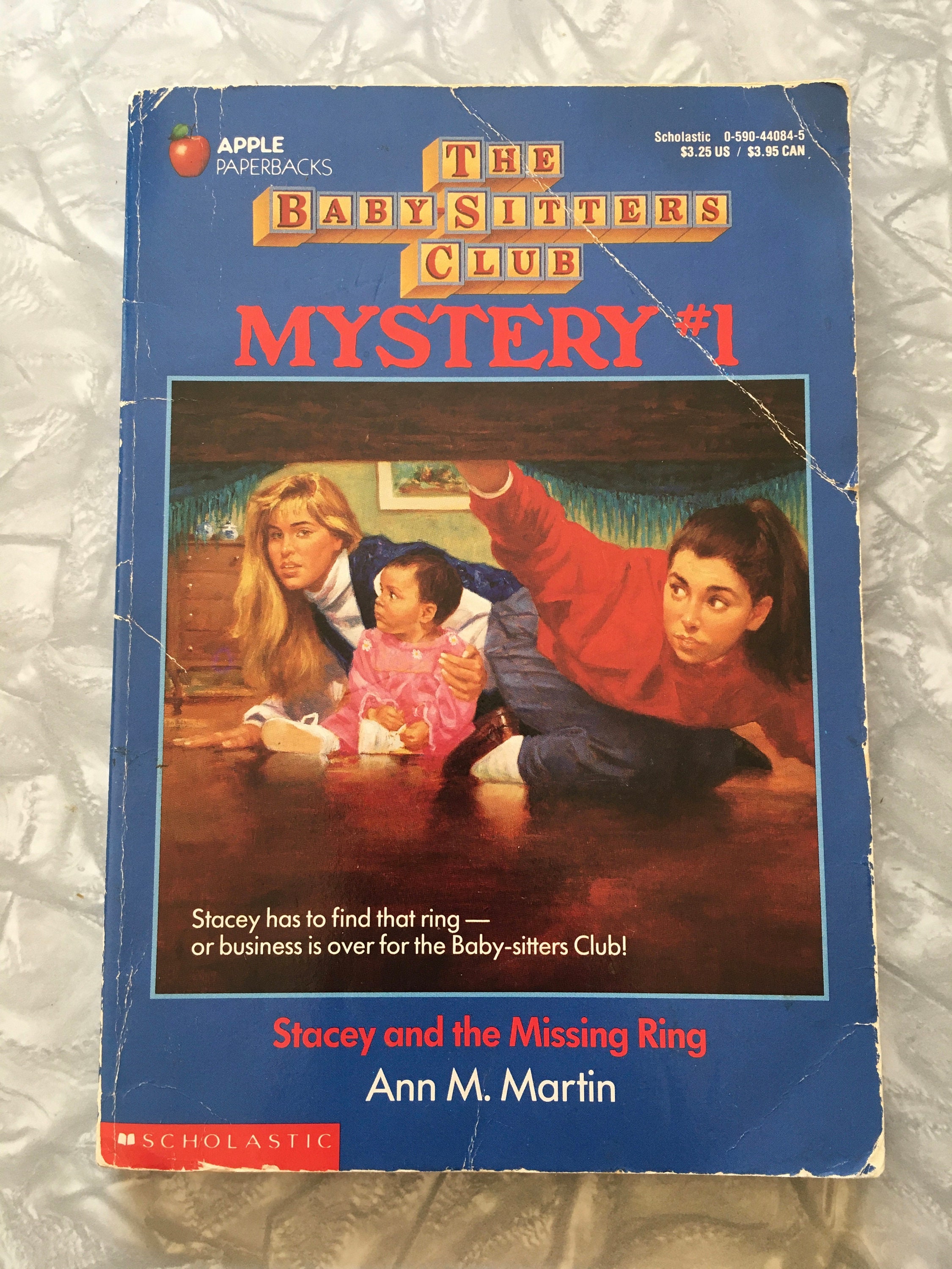 The Pale Baby Mystery: Doctors Baffled! - 0lnks3e
