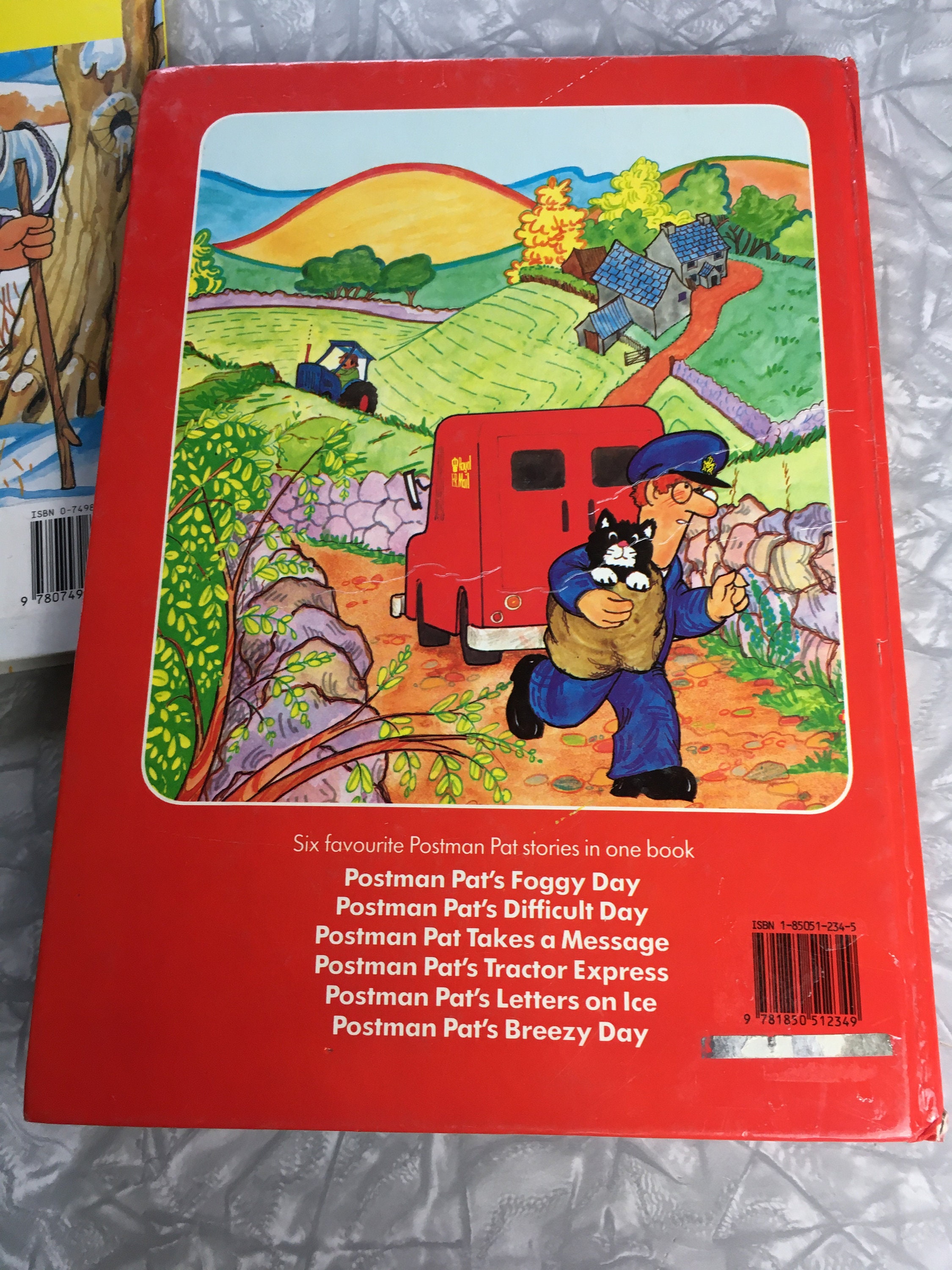 Qxskelly Postman 86 - n4o8i5t