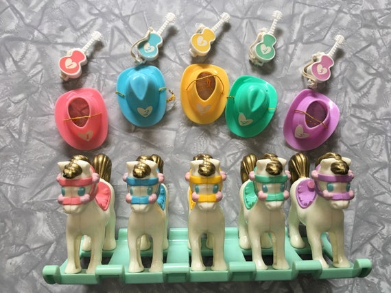 tyco quints