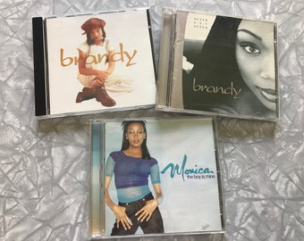 Brandy afrodisiac 2 LP US Original Press Vinyl Record - Etsy