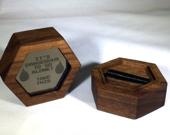 zelda ring box