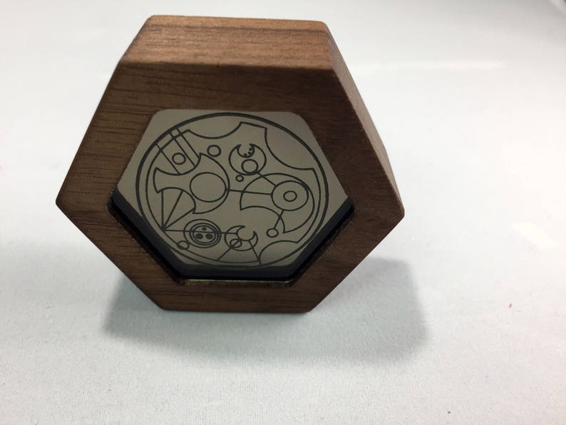 doctor who engagement ring box