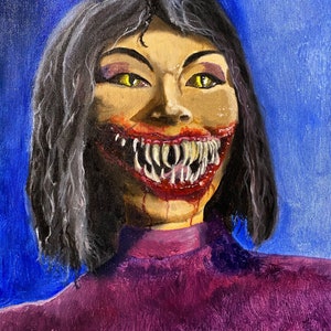 Mileena