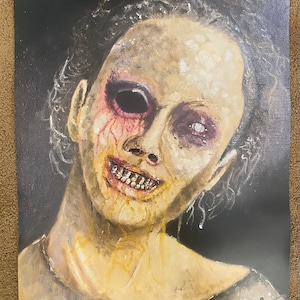 Lisa (Print)