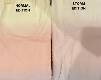 STORM EDITION- Limited Edition Muted Color Queen Amidala Lake Dress Disneybound Shirt Blouse