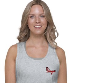 Classic tank top women