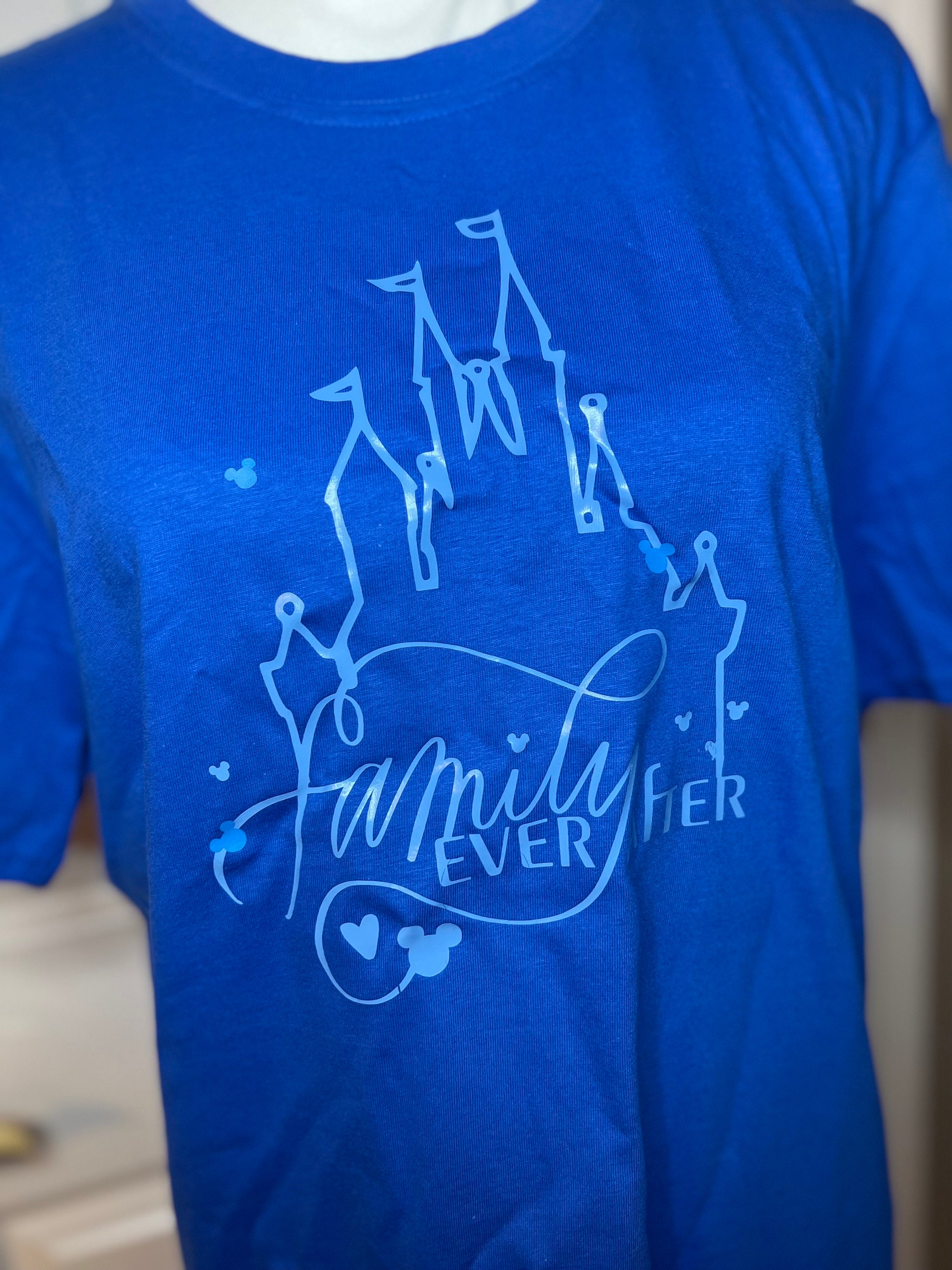Disney adoption shirts sale