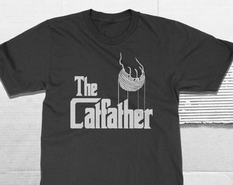 Godfather parody | Etsy