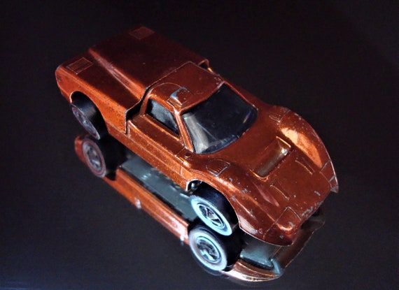 hot wheels redline ford j car