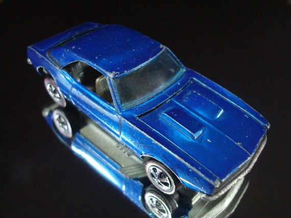 hot wheels spectraflame