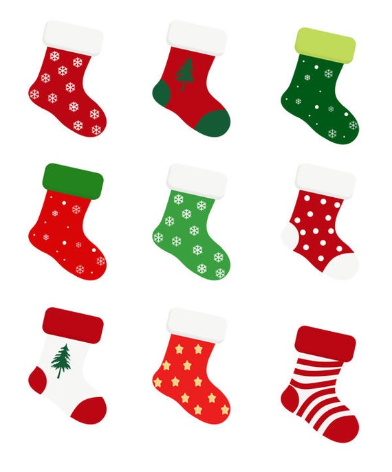 Christmas Socks Christmas Socks