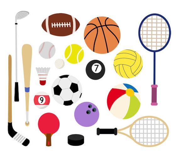 Ball badminton clearance