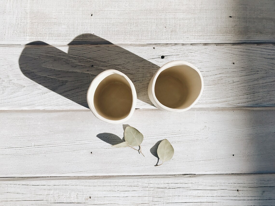 Organic Cup - Etsy