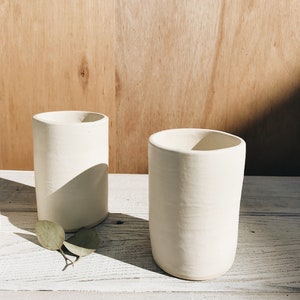 Organic Cup - Etsy