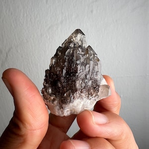 Orange River Quartz Hematite Included Record Keepers- Orange River, South Africa