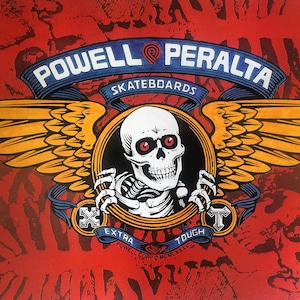 Powell peralta - Etsy 日本