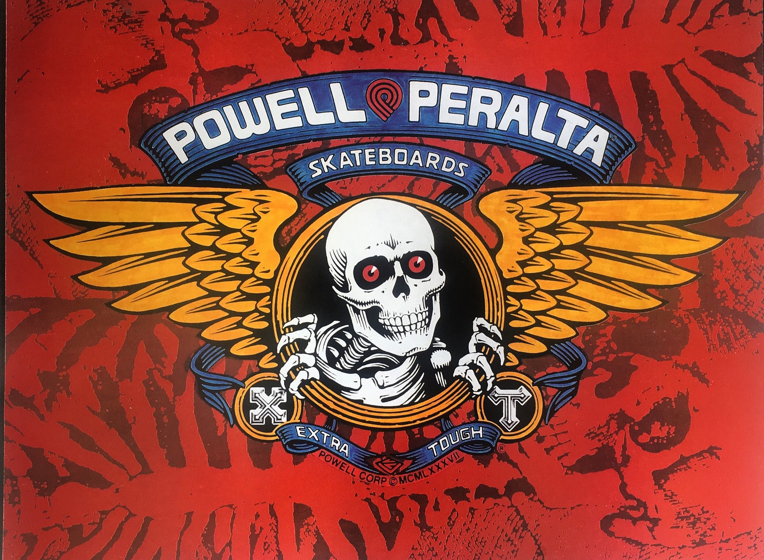 Powell Peralta - Etsy